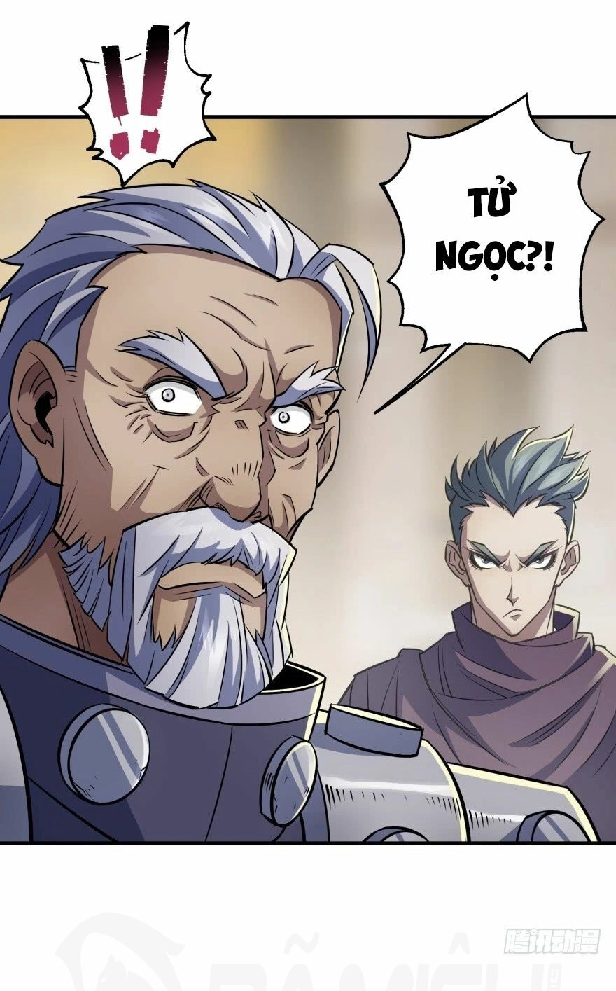 Thú Nhân Chapter 64 - 14