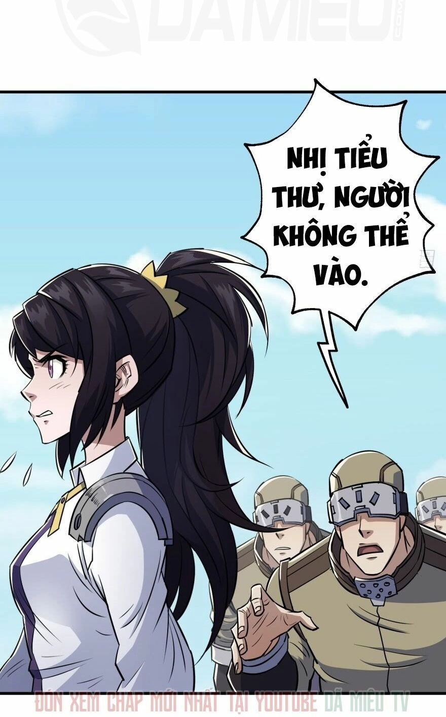 Thú Nhân Chapter 64 - 15