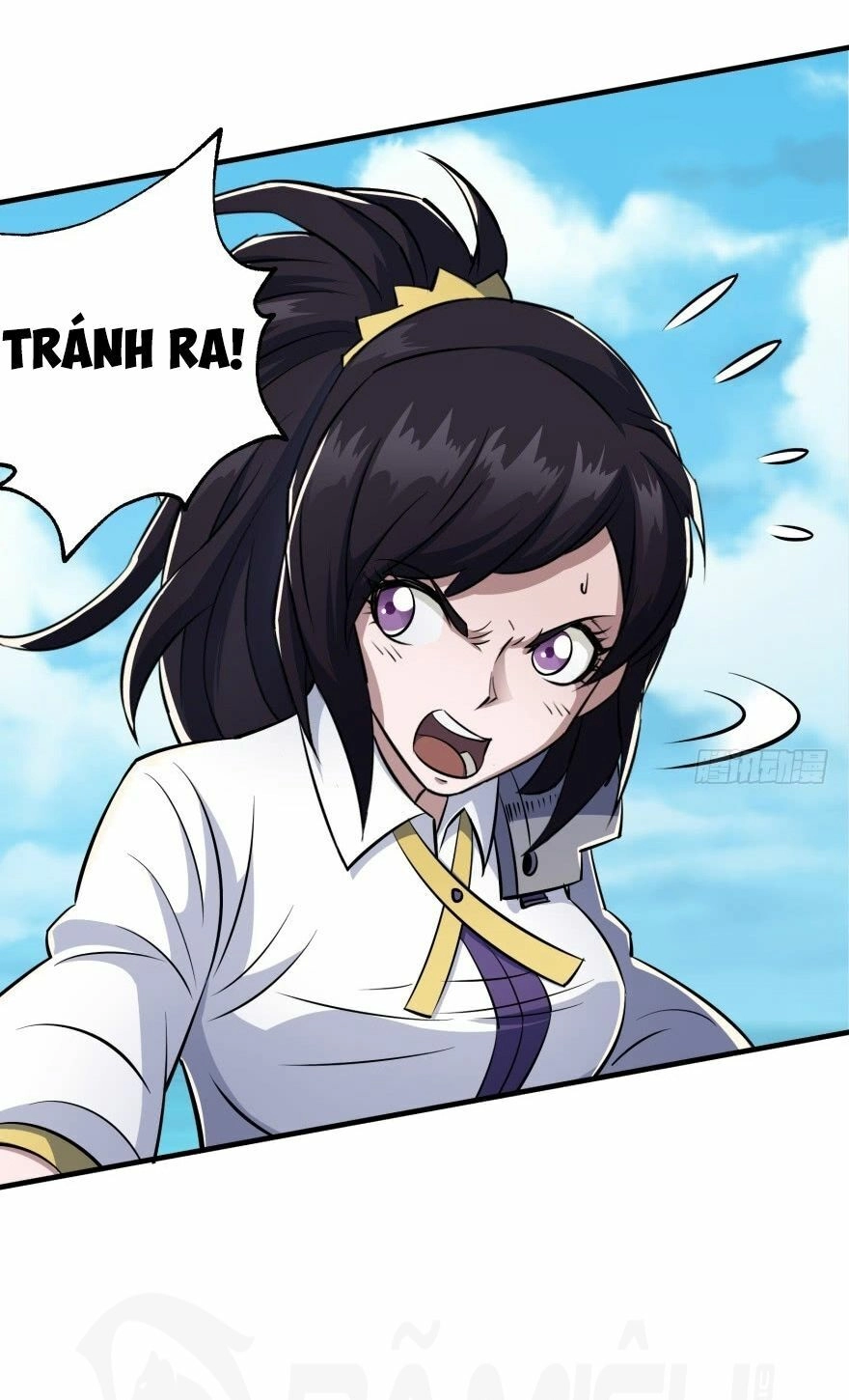 Thú Nhân Chapter 64 - 16