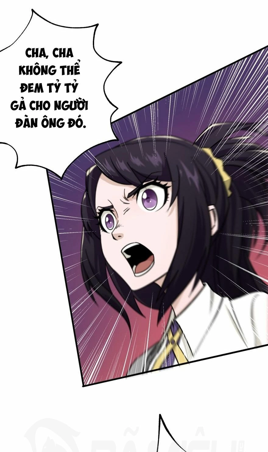 Thú Nhân Chapter 64 - 18