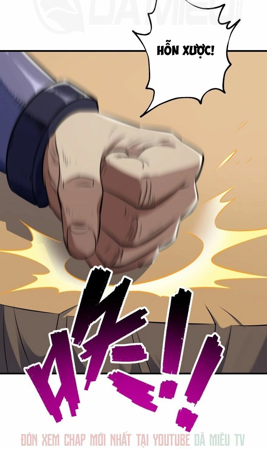 Thú Nhân Chapter 64 - 19