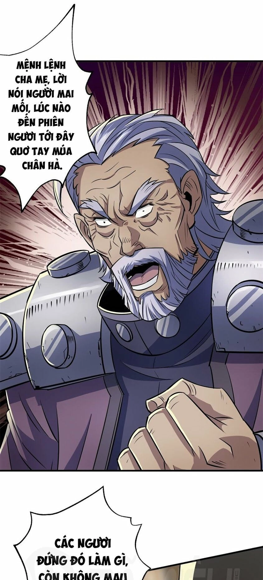 Thú Nhân Chapter 64 - 20