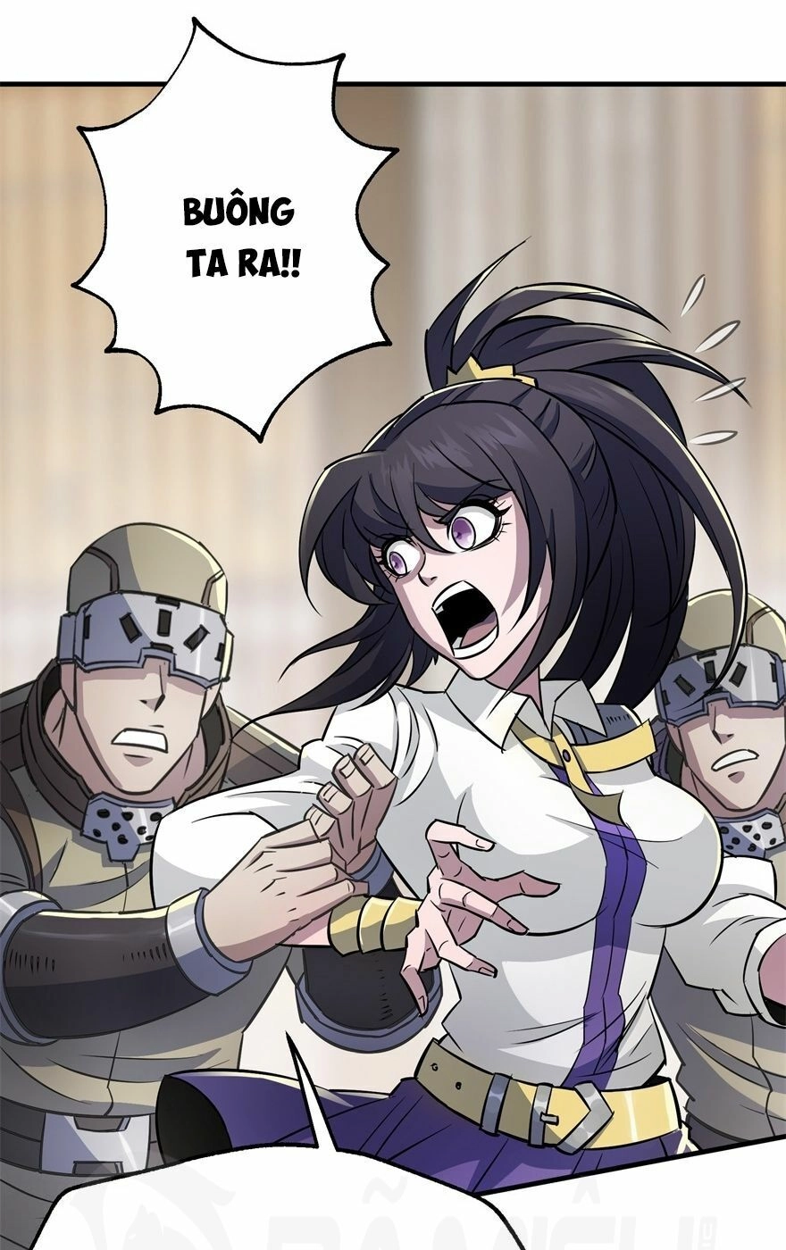 Thú Nhân Chapter 64 - 22