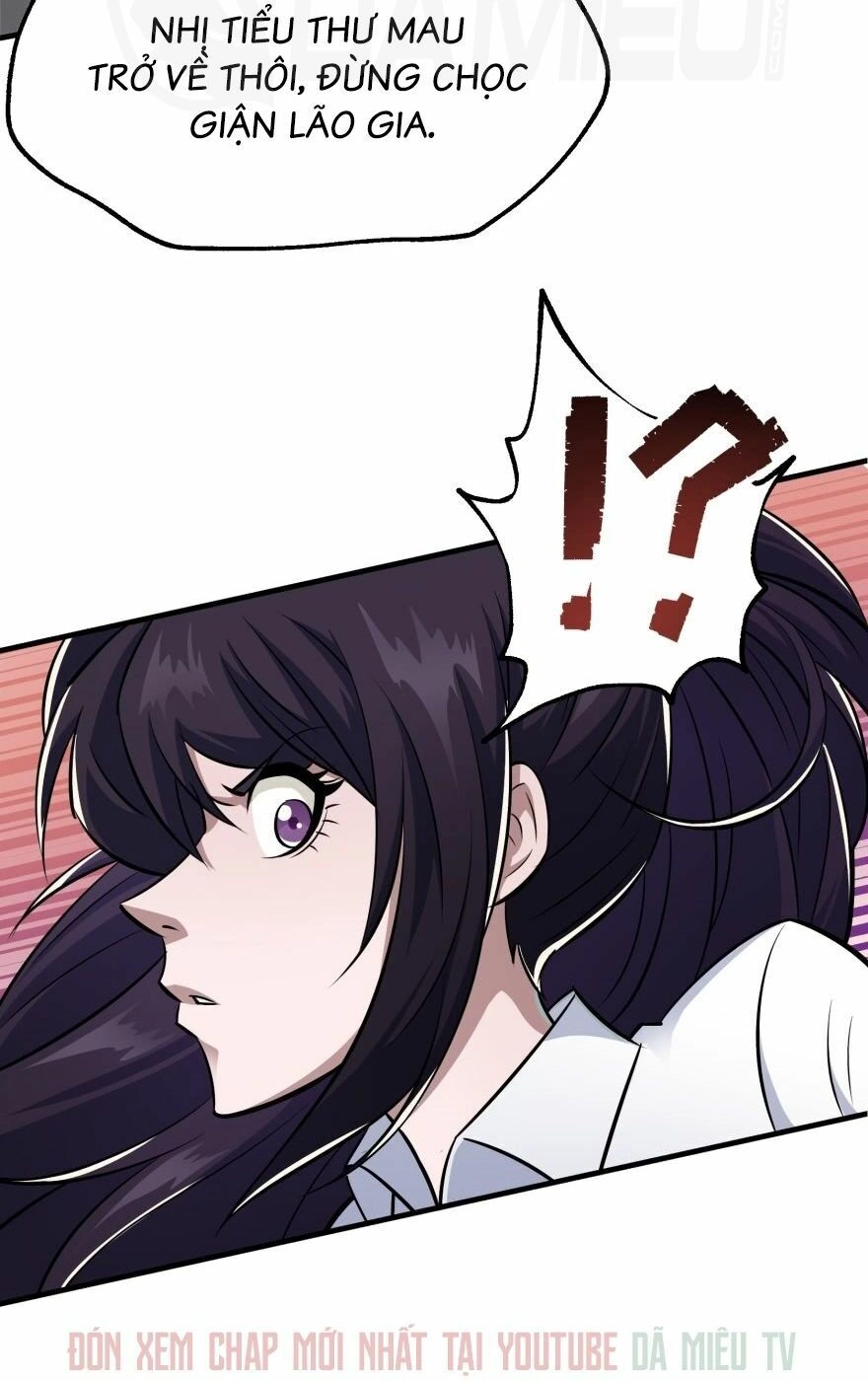 Thú Nhân Chapter 64 - 23