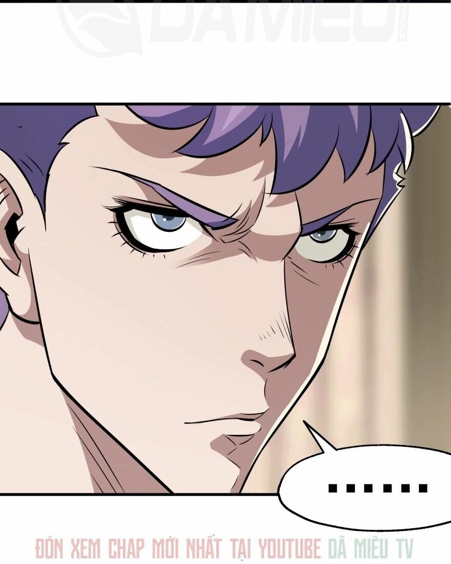 Thú Nhân Chapter 64 - 25