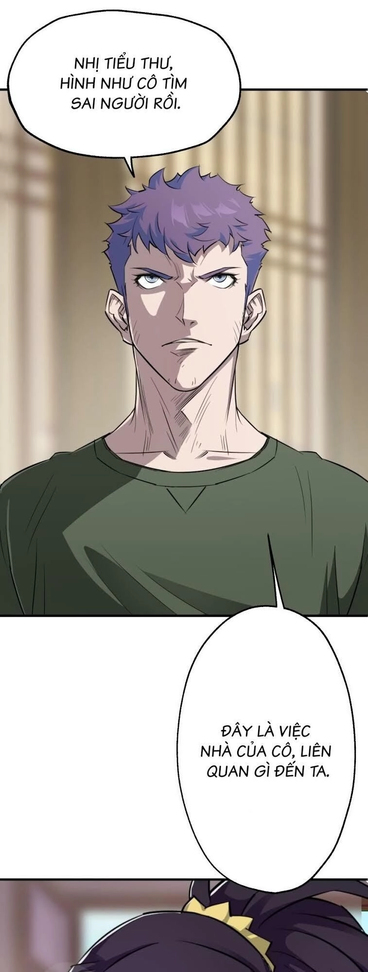 Thú Nhân Chapter 64 - 26