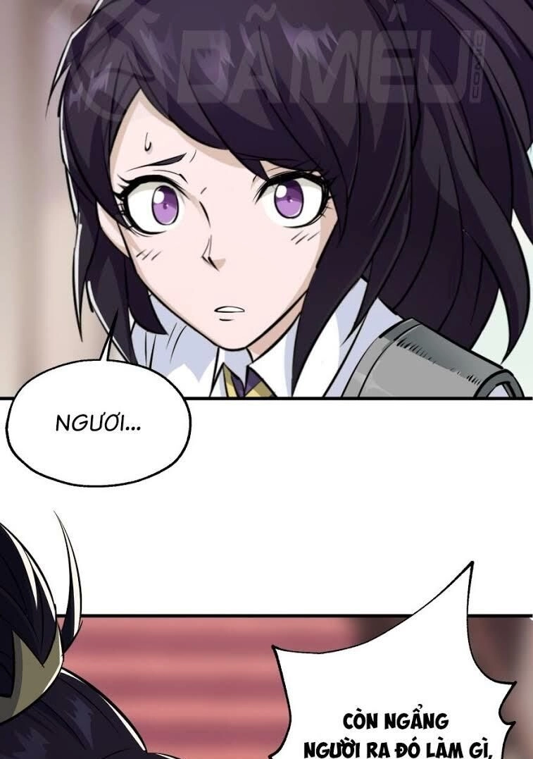 Thú Nhân Chapter 64 - 27