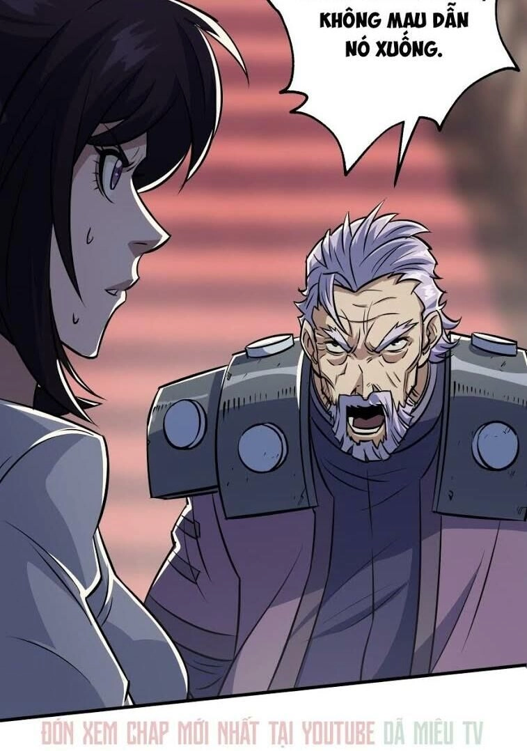 Thú Nhân Chapter 64 - 28