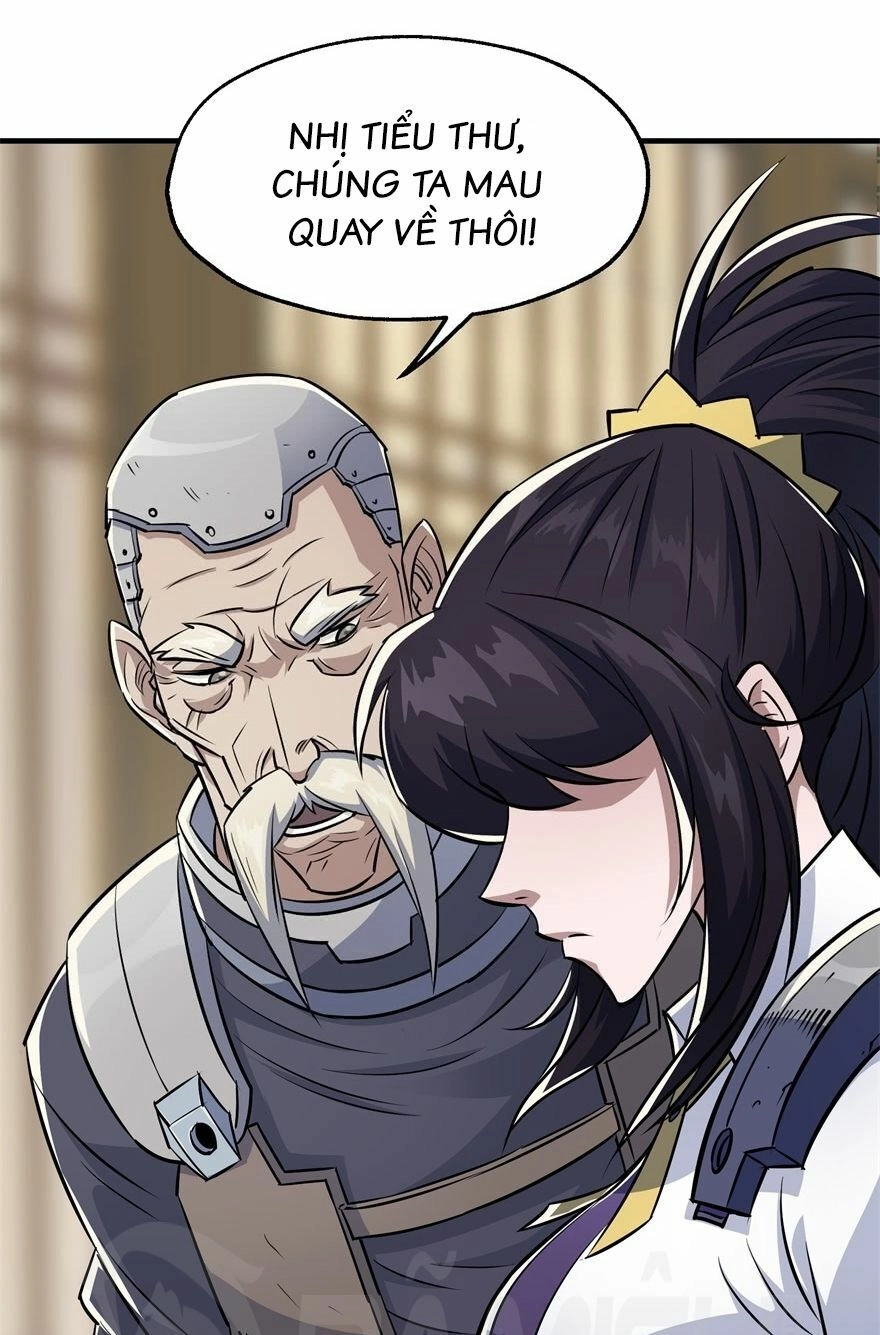 Thú Nhân Chapter 64 - 29