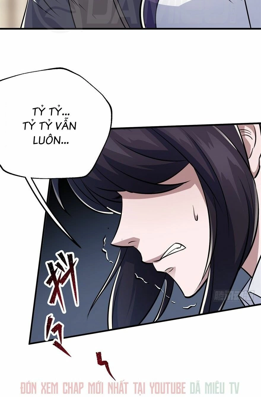 Thú Nhân Chapter 64 - 30