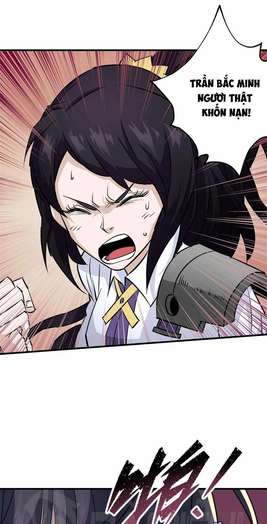 Thú Nhân Chapter 64 - 31