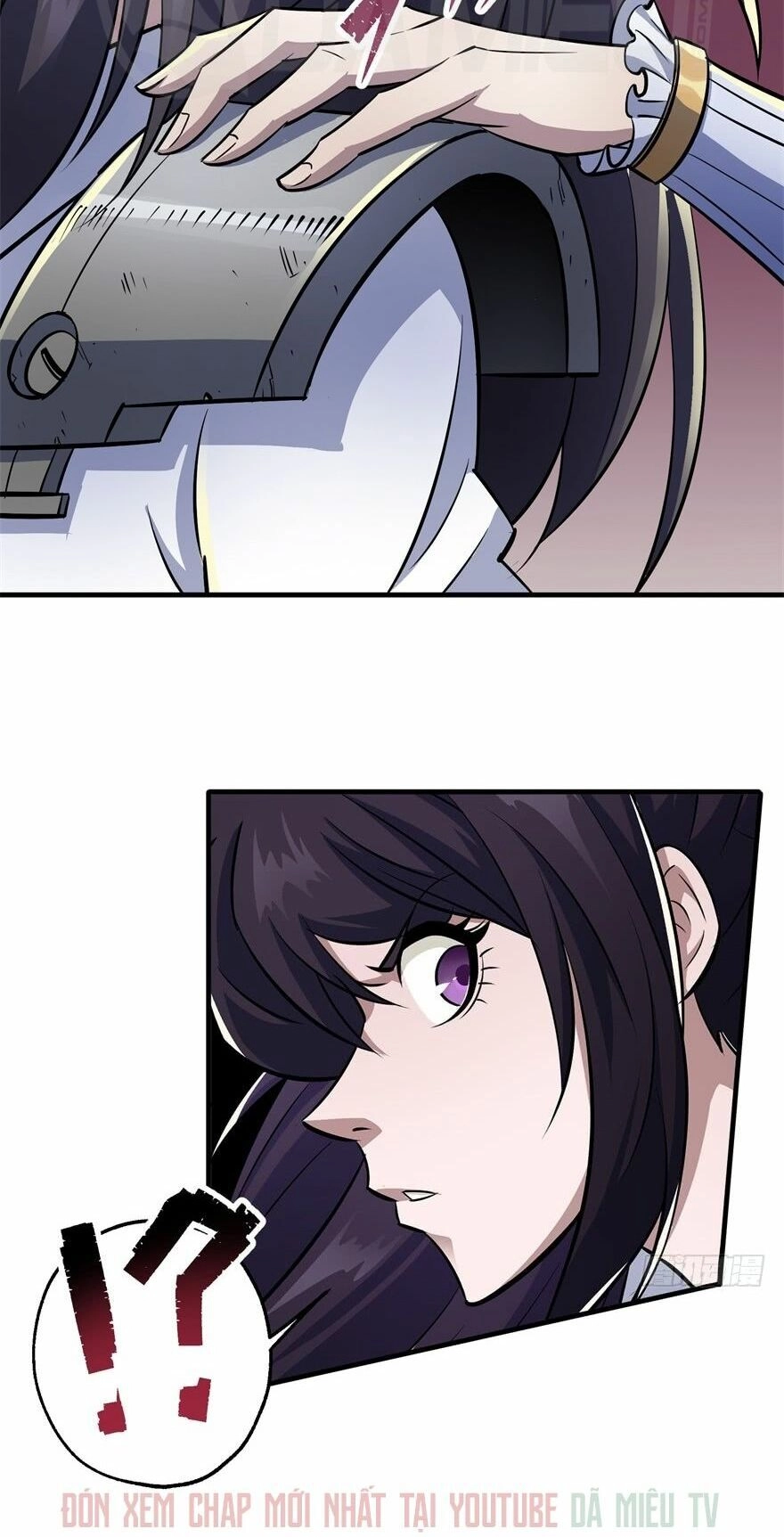 Thú Nhân Chapter 64 - 32