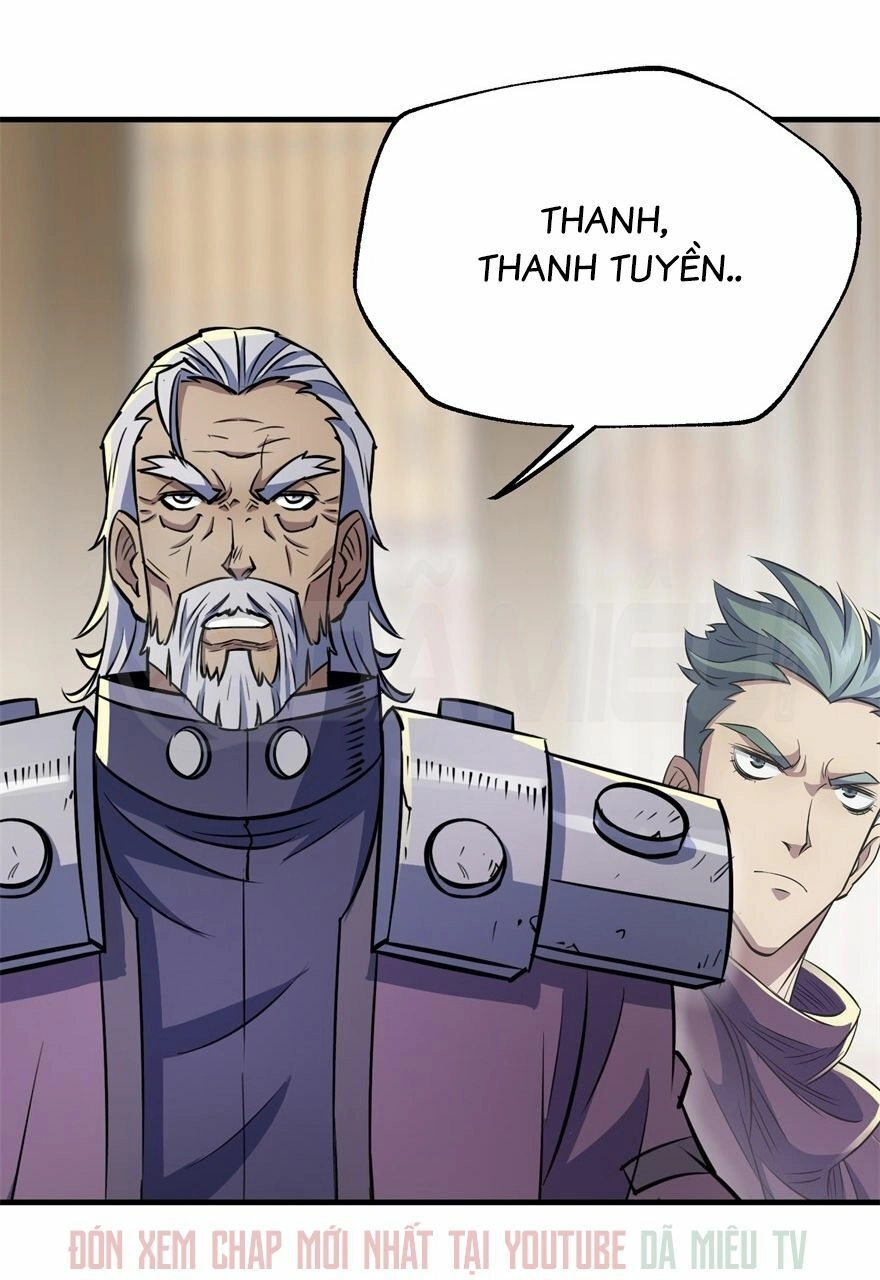 Thú Nhân Chapter 64 - 33