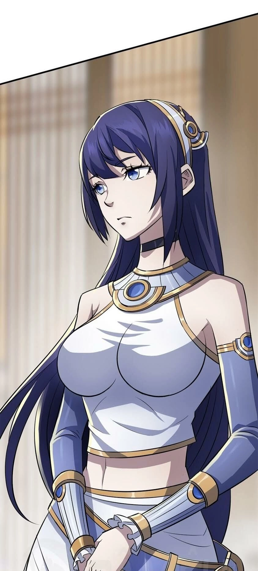 Thú Nhân Chapter 64 - 34