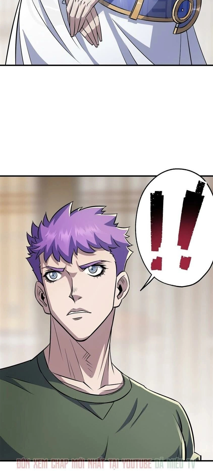 Thú Nhân Chapter 64 - 35