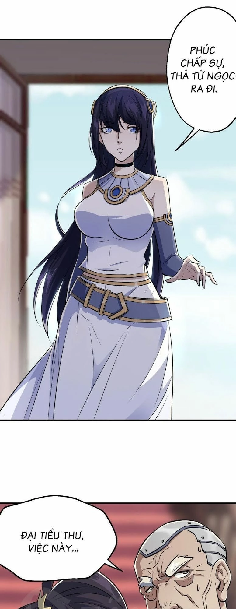 Thú Nhân Chapter 65 - 2