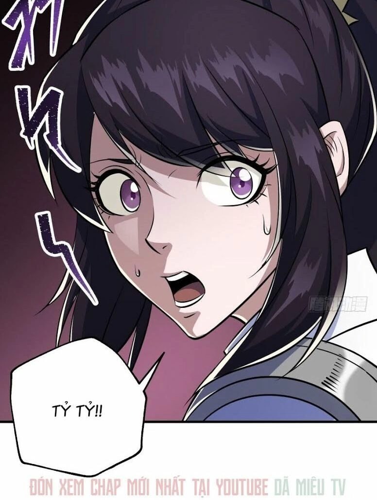 Thú Nhân Chapter 65 - 4