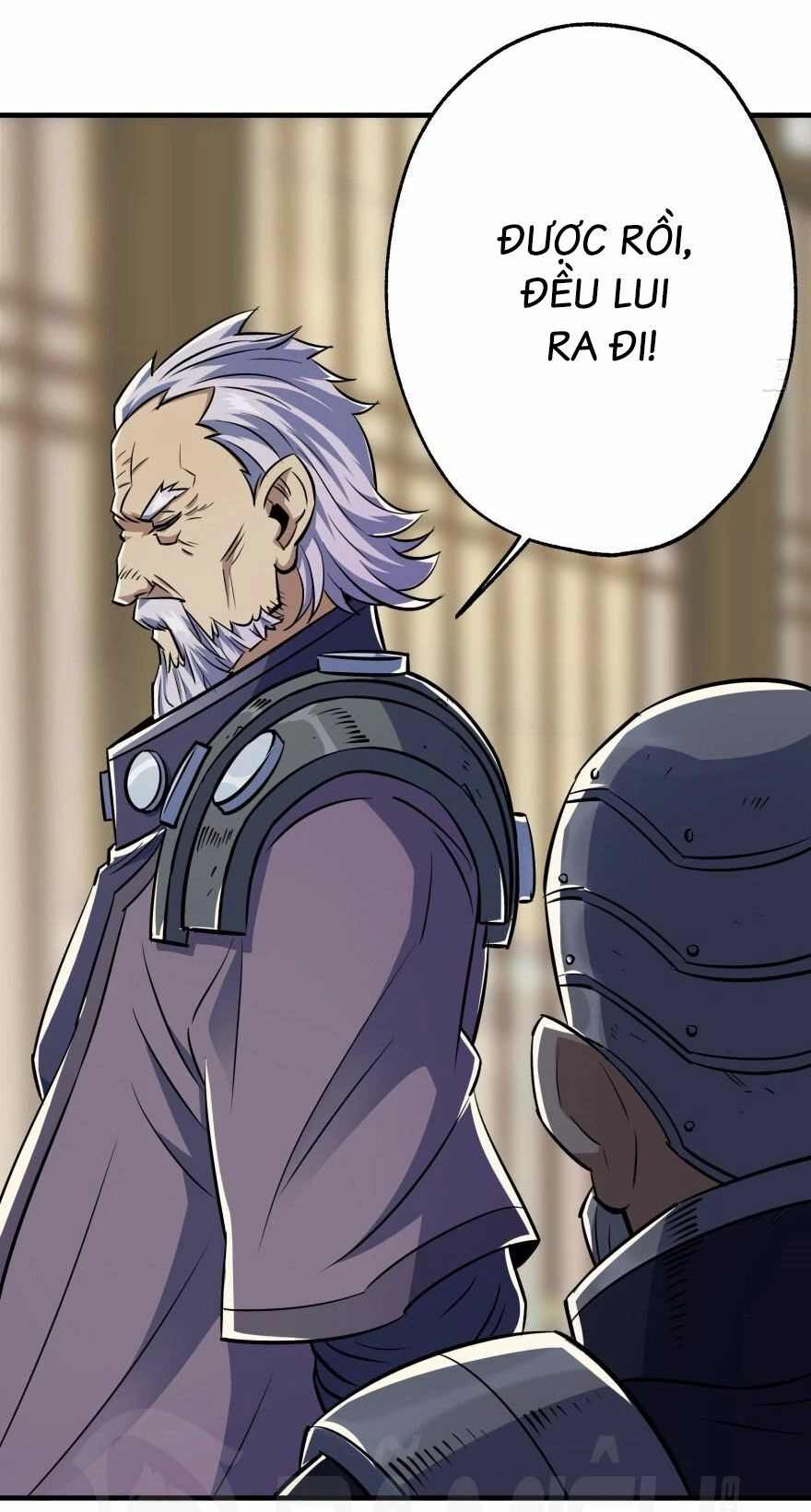 Thú Nhân Chapter 65 - 5