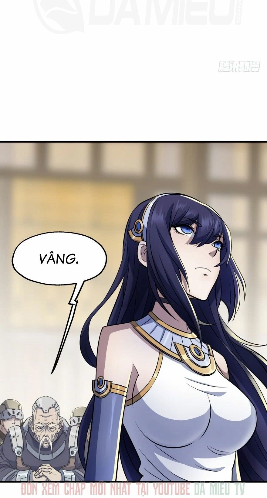 Thú Nhân Chapter 65 - 6