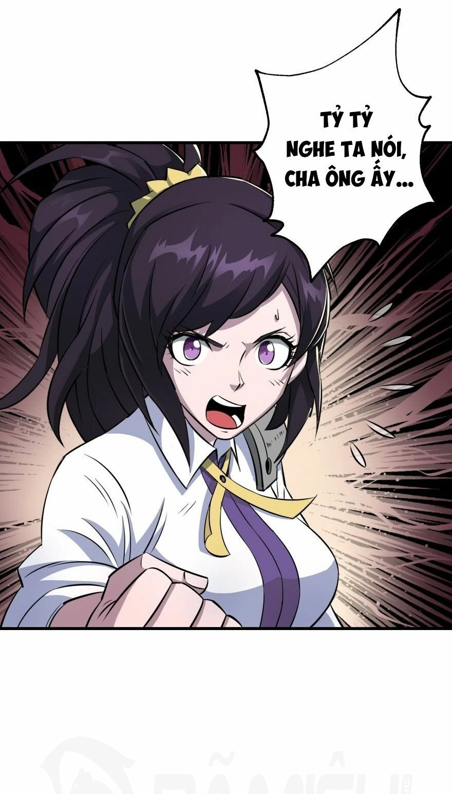 Thú Nhân Chapter 65 - 7