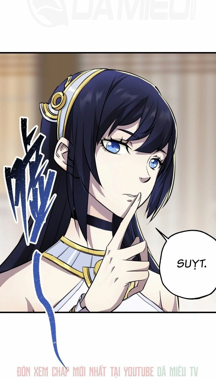 Thú Nhân Chapter 65 - 8