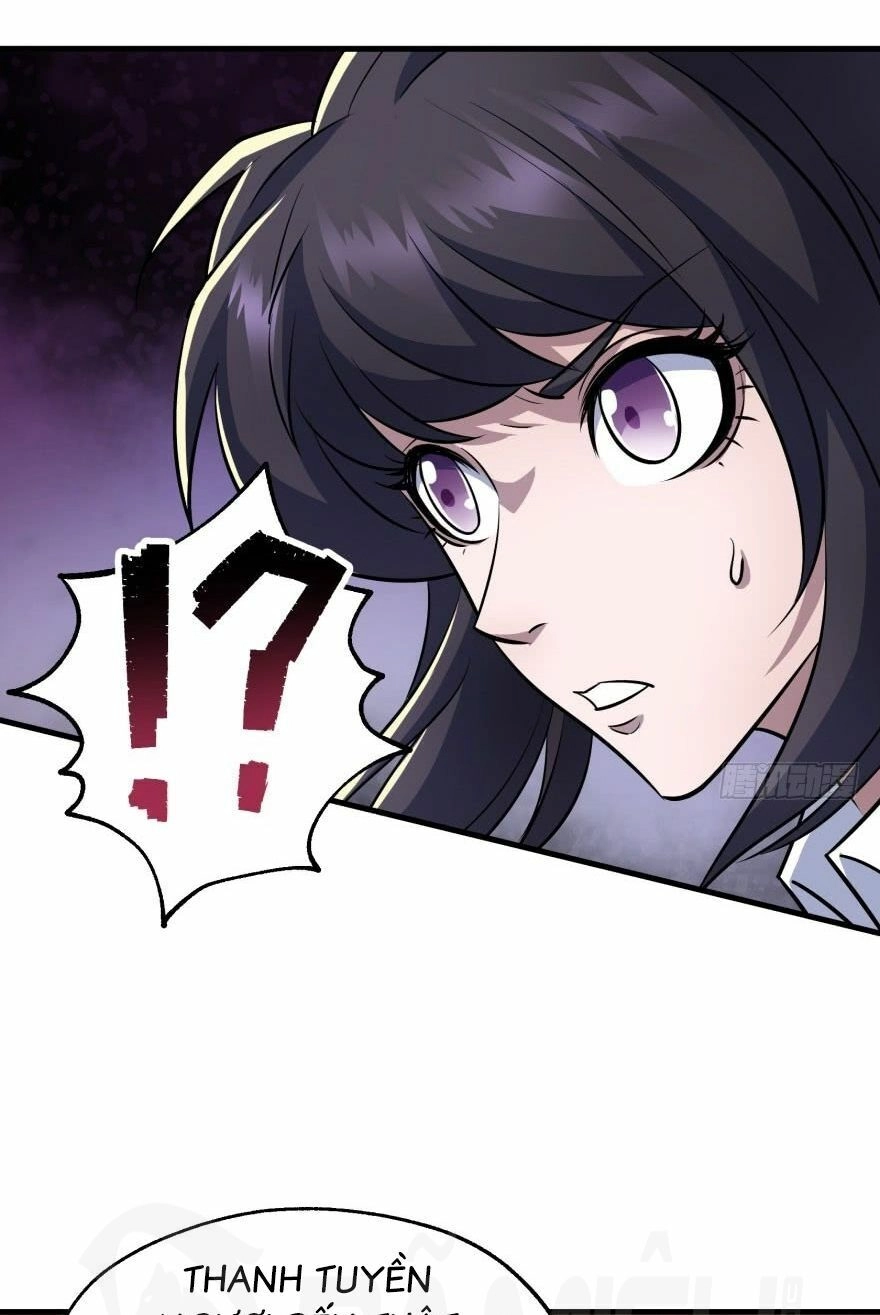 Thú Nhân Chapter 65 - 9