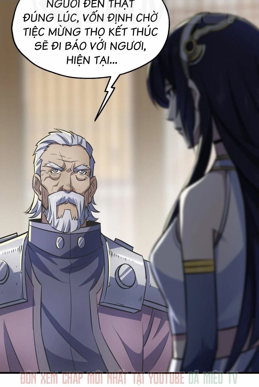 Thú Nhân Chapter 65 - 10