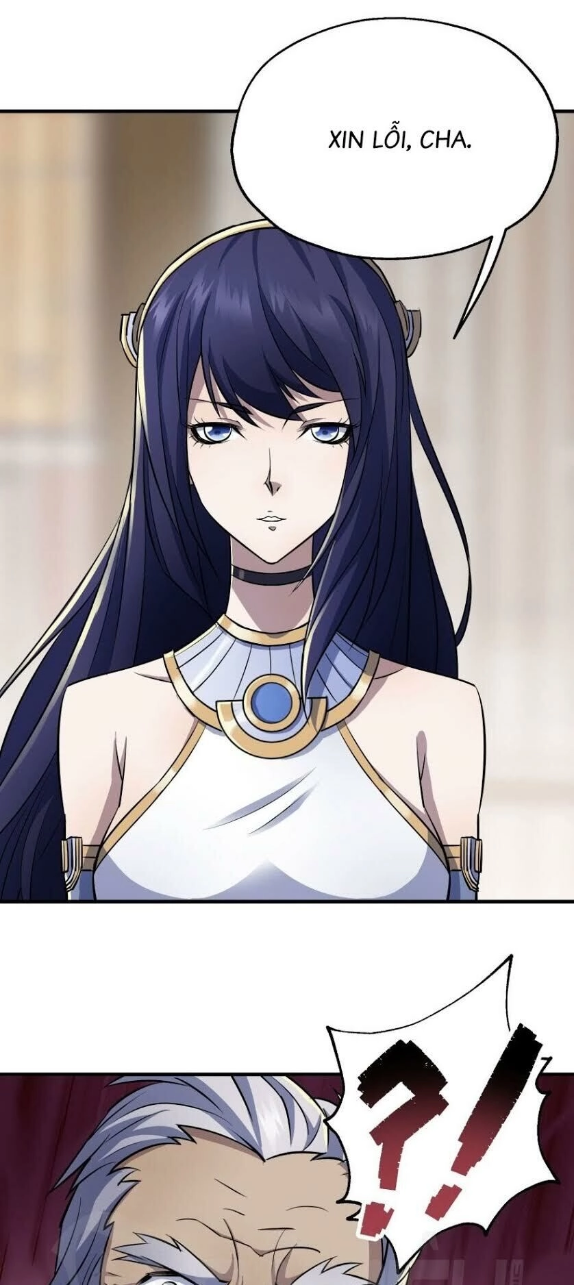 Thú Nhân Chapter 65 - 11