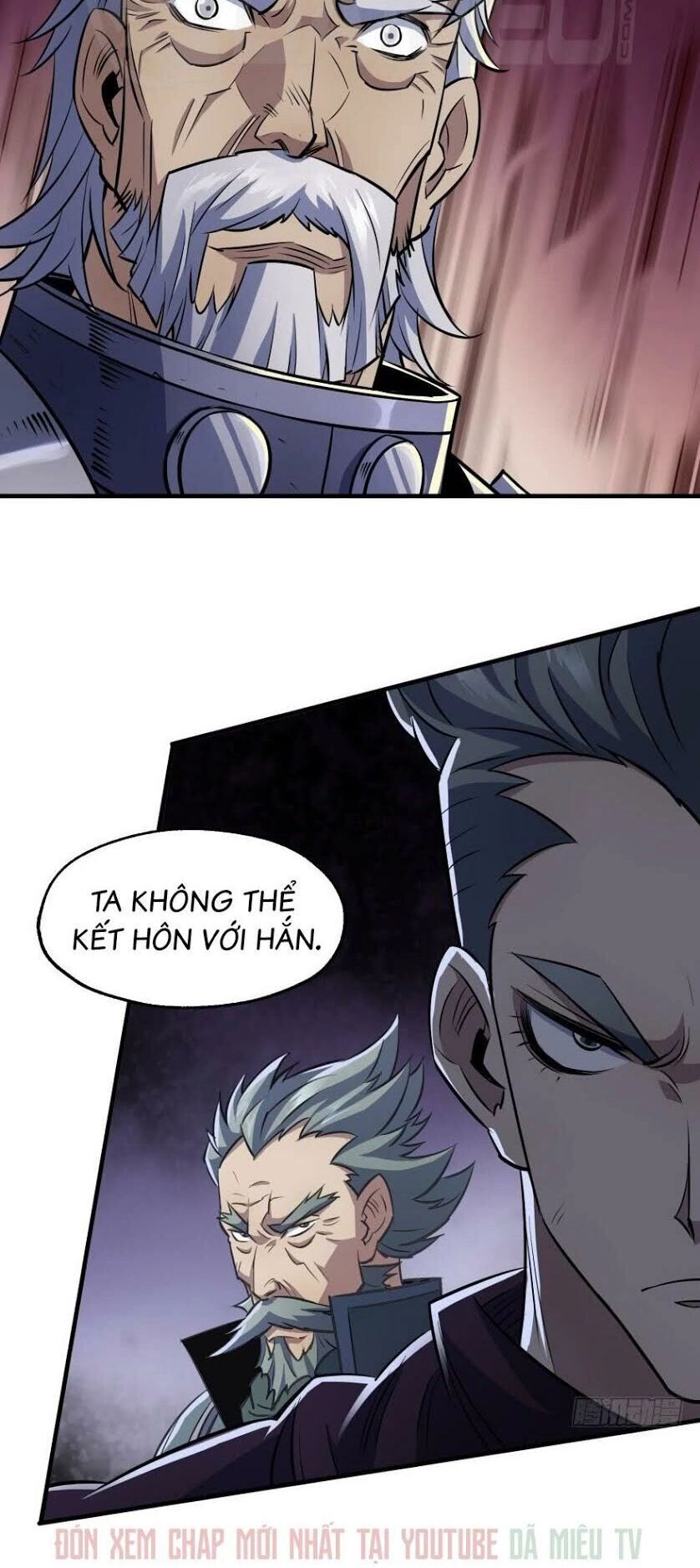 Thú Nhân Chapter 65 - 12