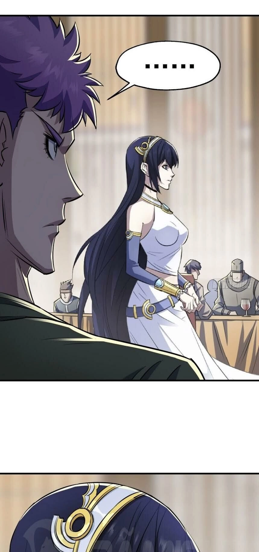 Thú Nhân Chapter 65 - 13