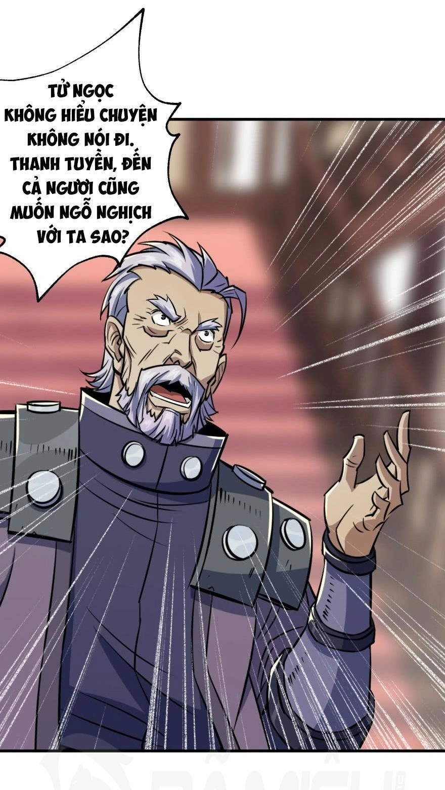 Thú Nhân Chapter 65 - 15