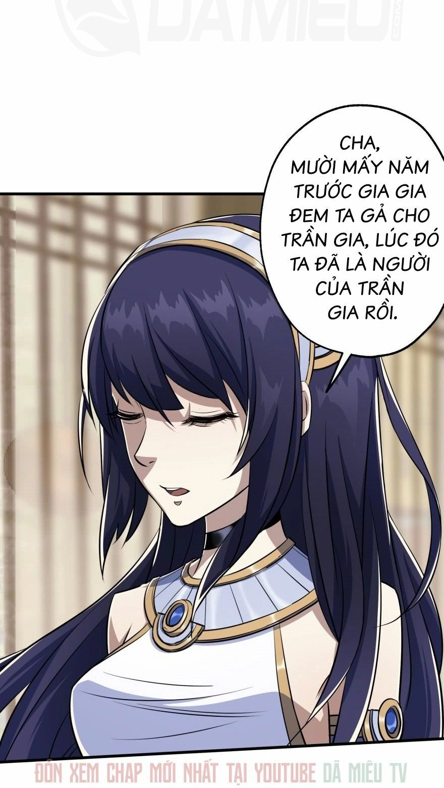 Thú Nhân Chapter 65 - 16