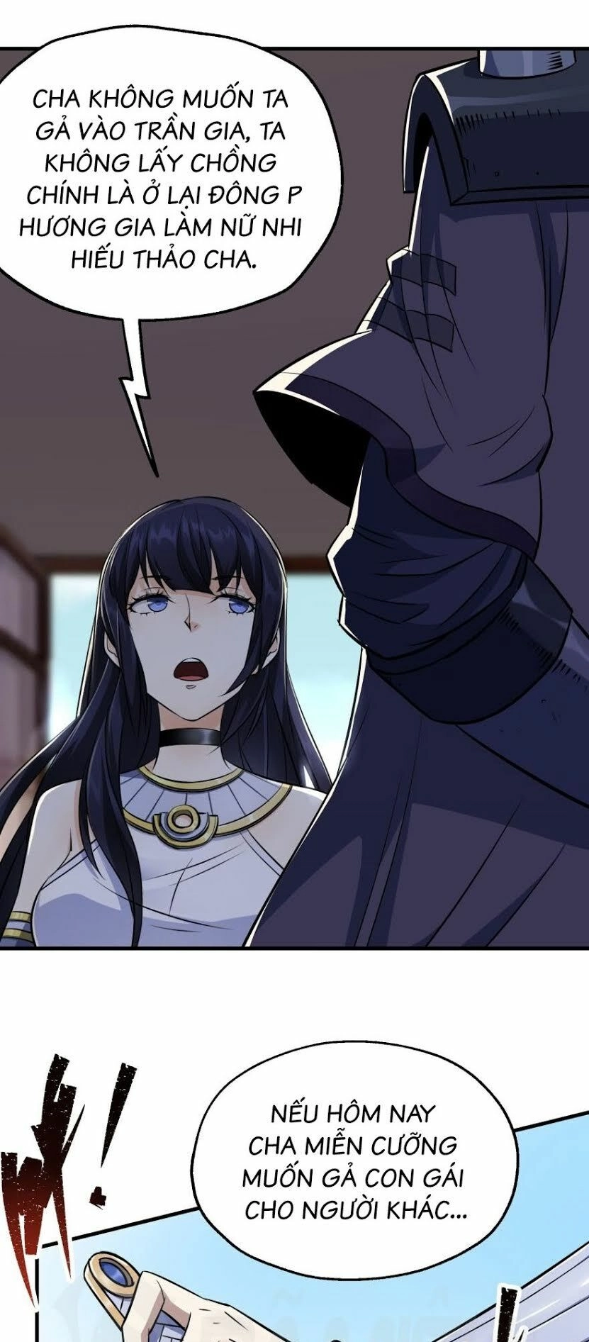 Thú Nhân Chapter 65 - 17