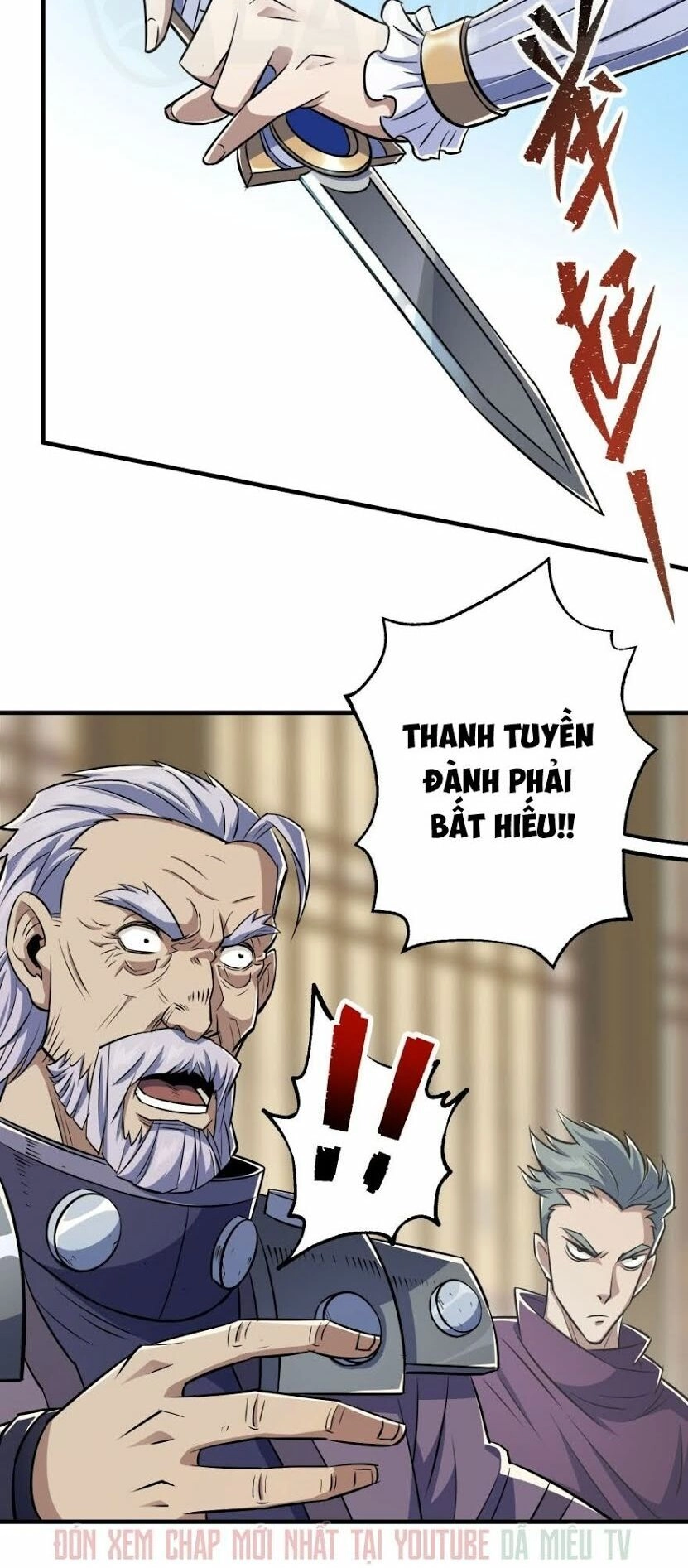 Thú Nhân Chapter 65 - 18