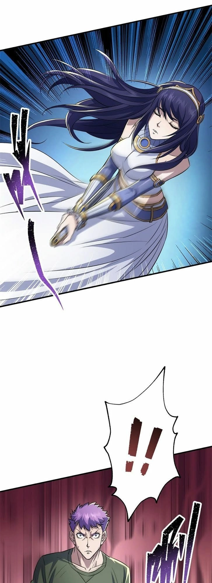 Thú Nhân Chapter 65 - 19