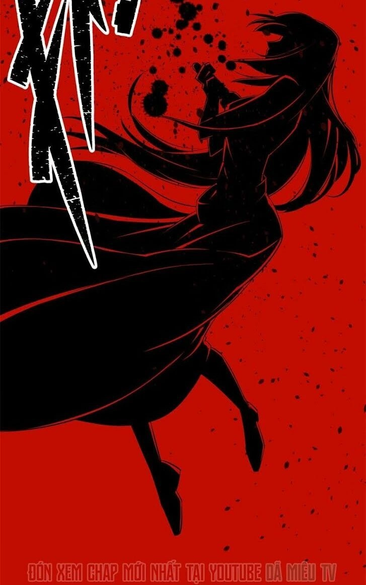 Thú Nhân Chapter 65 - 21