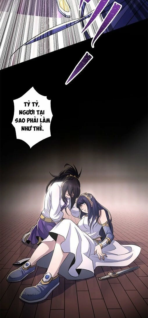 Thú Nhân Chapter 65 - 24