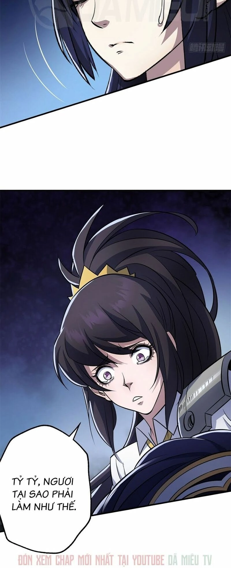 Thú Nhân Chapter 65 - 27