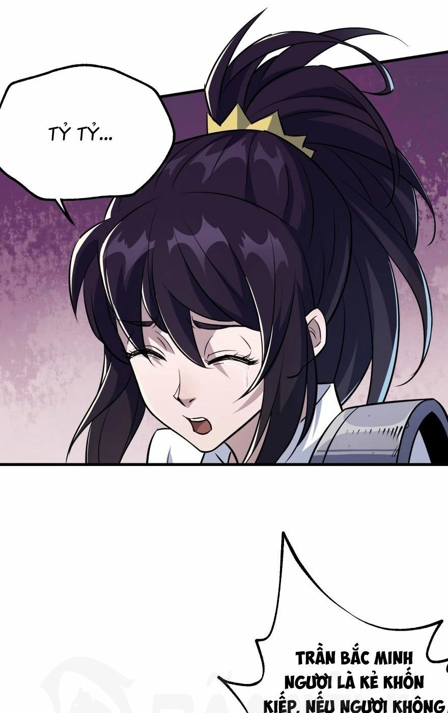 Thú Nhân Chapter 65 - 28