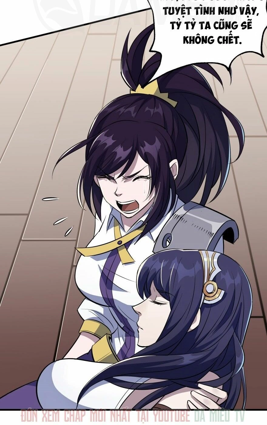 Thú Nhân Chapter 65 - 29