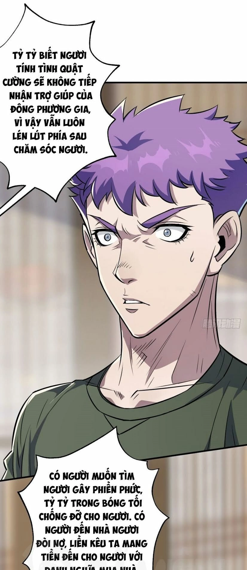 Thú Nhân Chapter 65 - 30