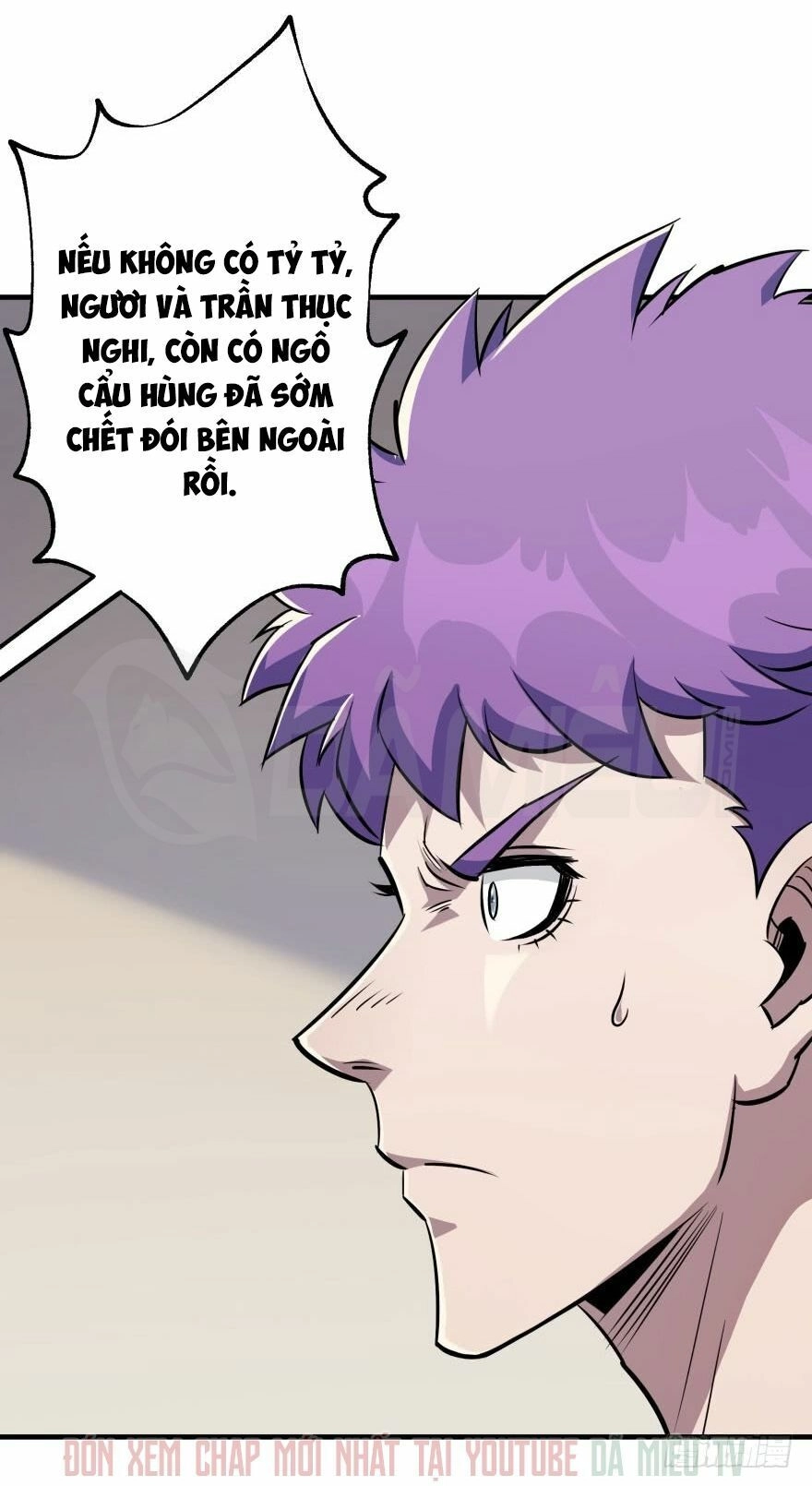 Thú Nhân Chapter 65 - 32