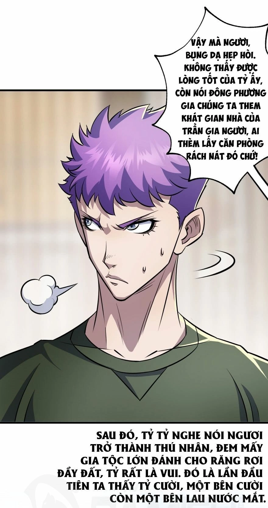 Thú Nhân Chapter 65 - 33