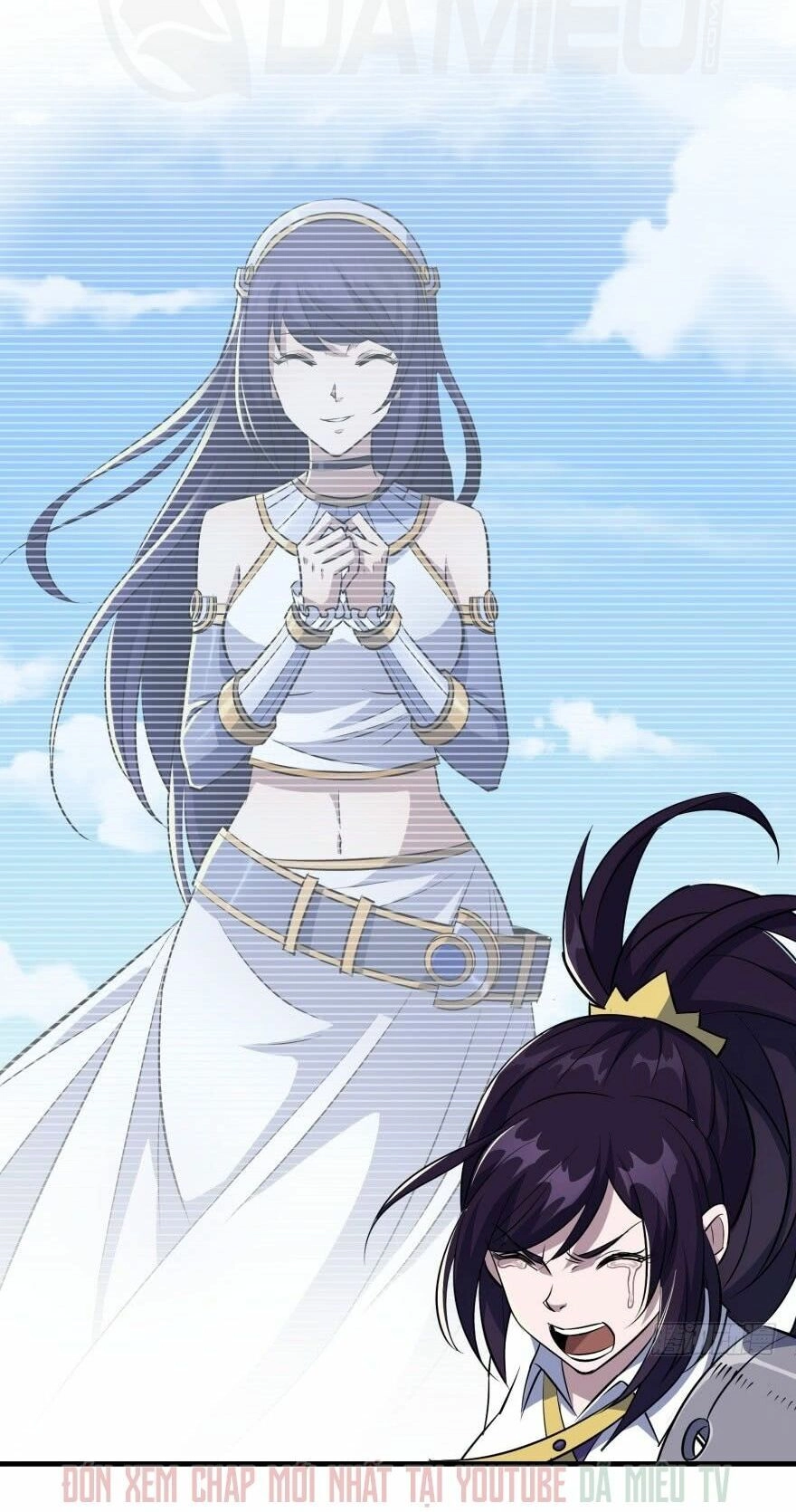 Thú Nhân Chapter 65 - 34