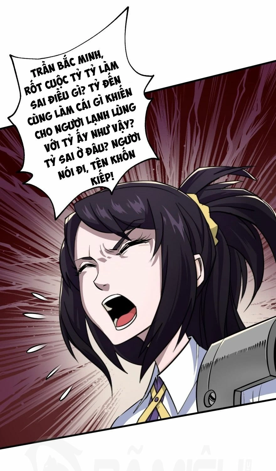 Thú Nhân Chapter 65 - 35