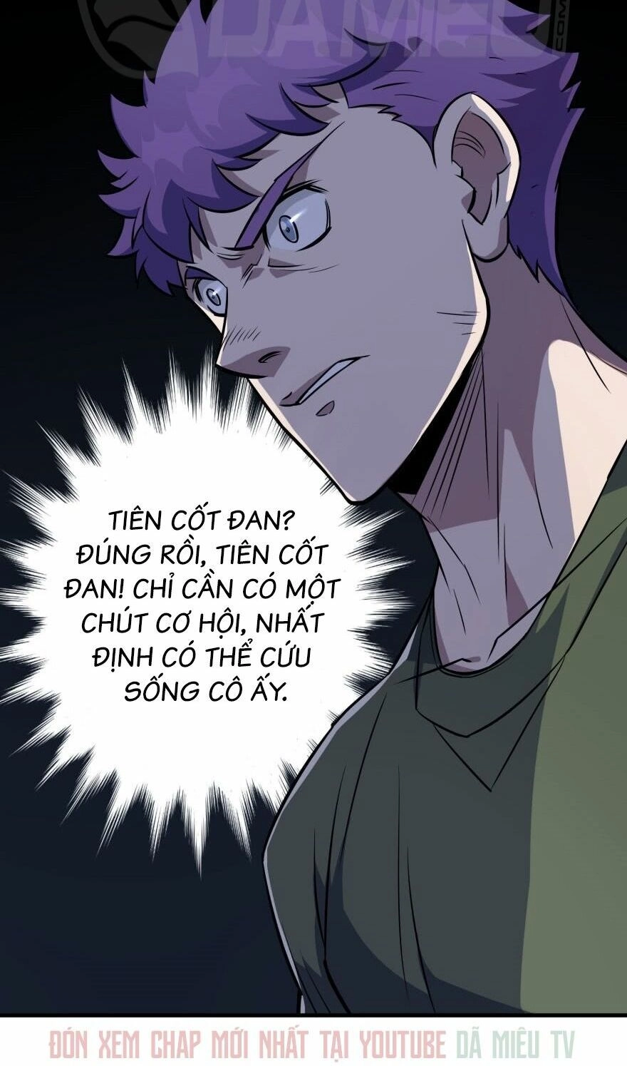 Thú Nhân Chapter 65 - 38