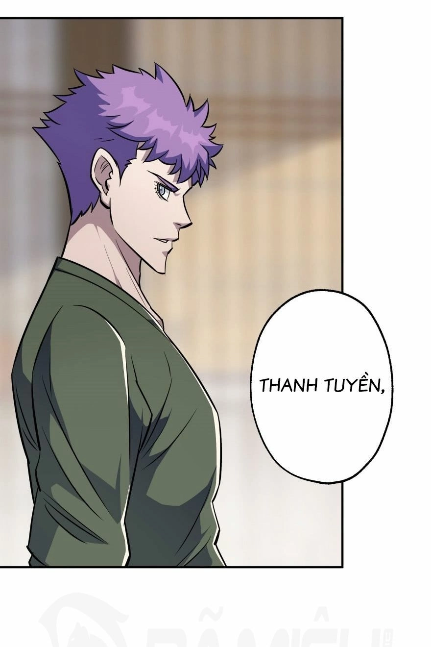 Thú Nhân Chapter 65 - 39