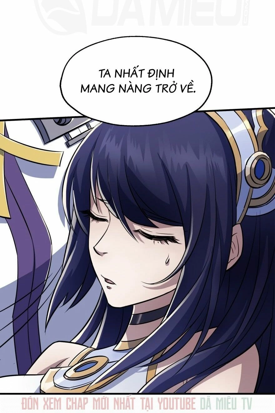 Thú Nhân Chapter 65 - 40