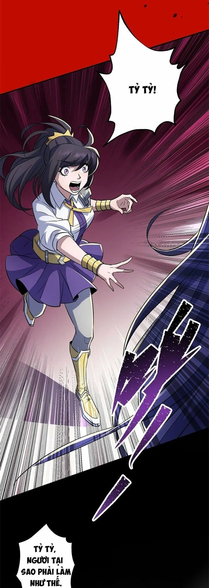 Thú Nhân Chapter 65 - 41