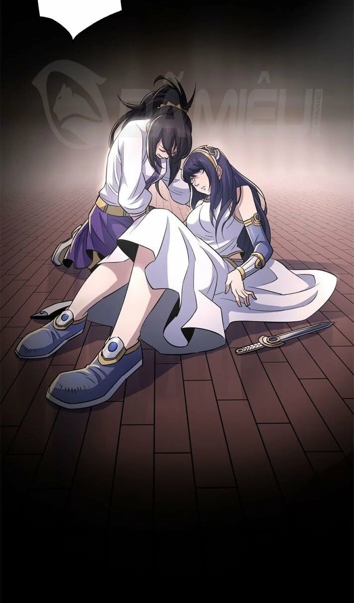 Thú Nhân Chapter 65 - 42